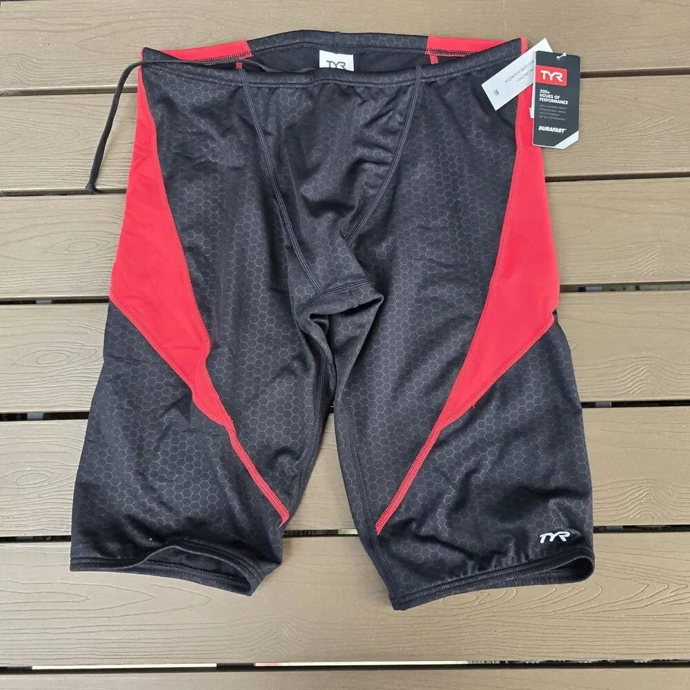 TYR durafast elite